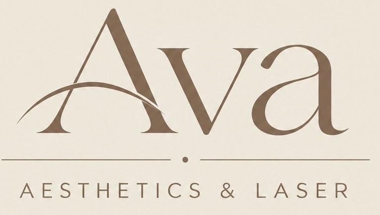 Ava Aesthetics & Laser logo