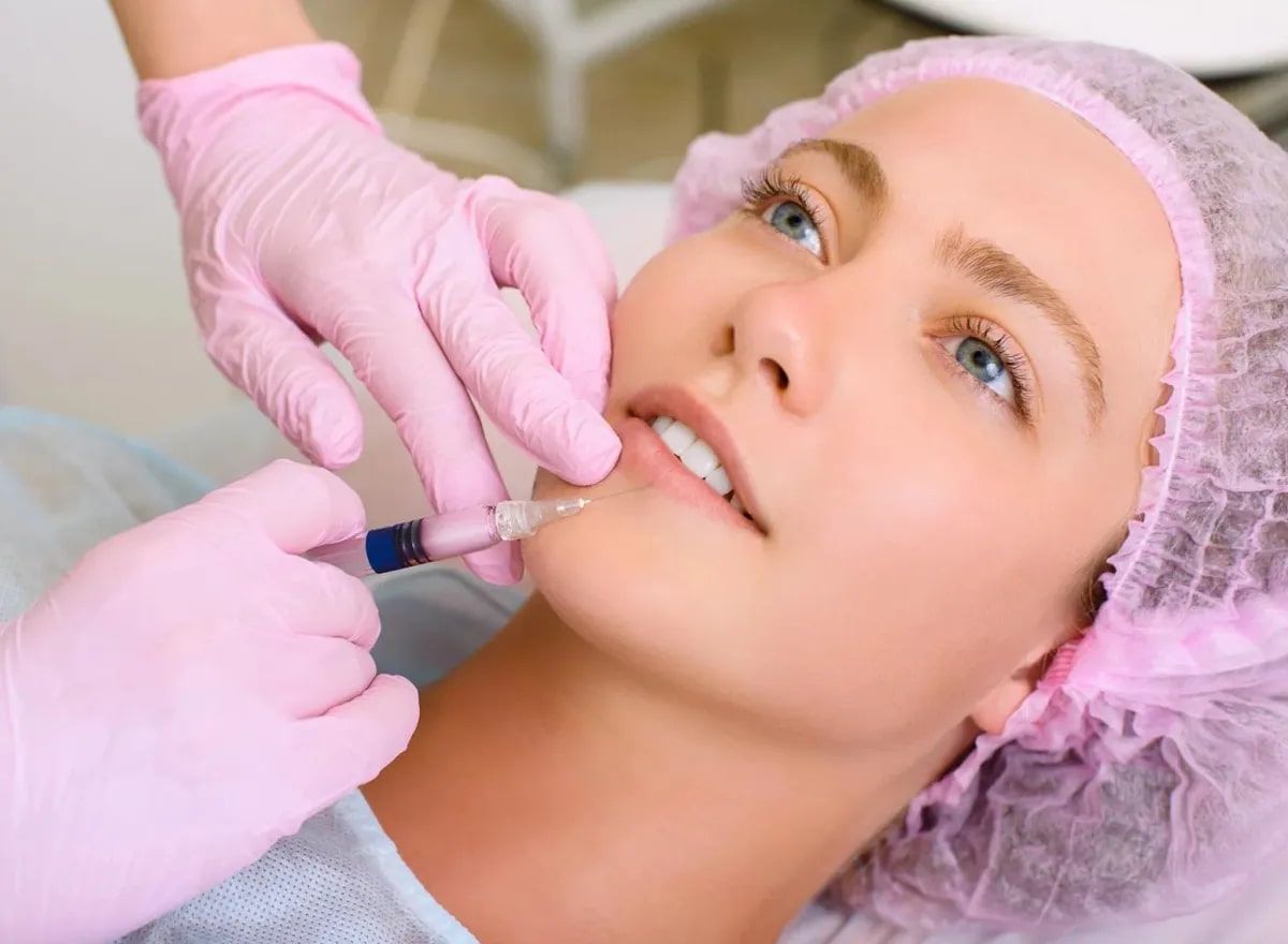 Dermal Fillers at Ava Aesthetics & Laser
