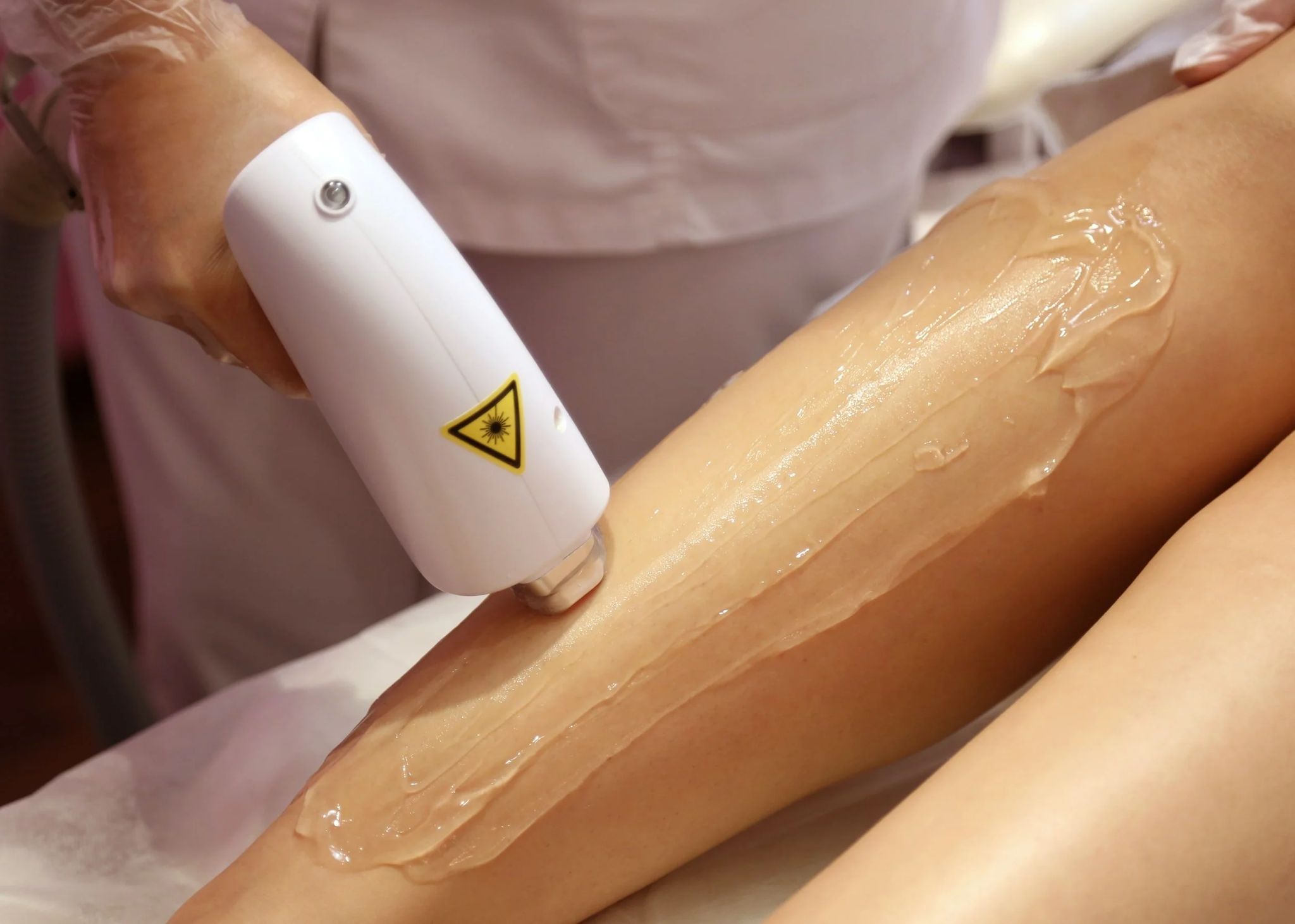 Laser Hair Removal at Ava Aesthetics & Laser