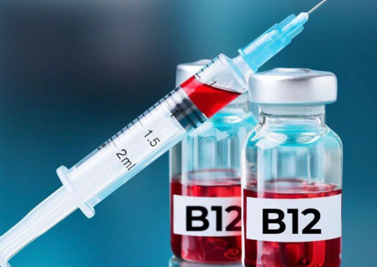 Vitamin B12 Injections at Ava Aesthetics & Laser