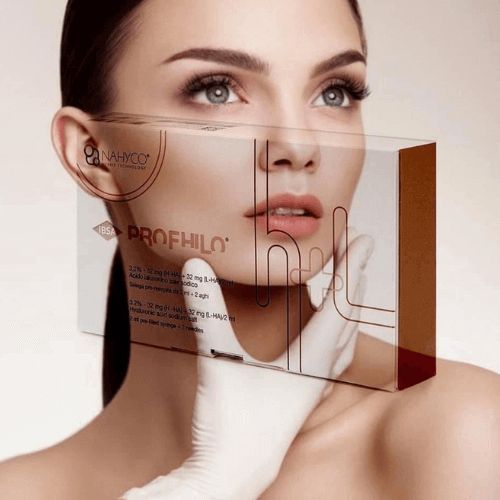 Profhilo Skinbooster at Ava Aesthetics & Laser